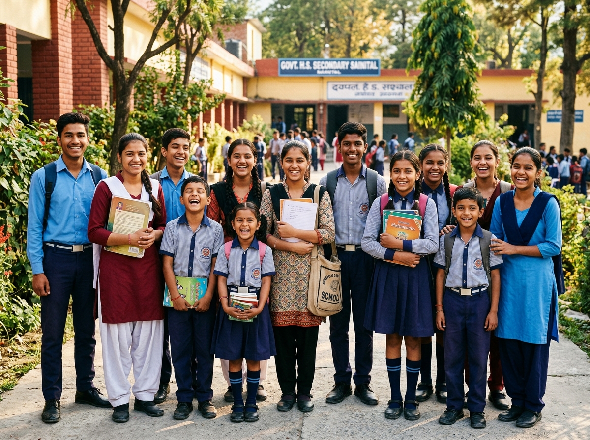 LEAF Students Group