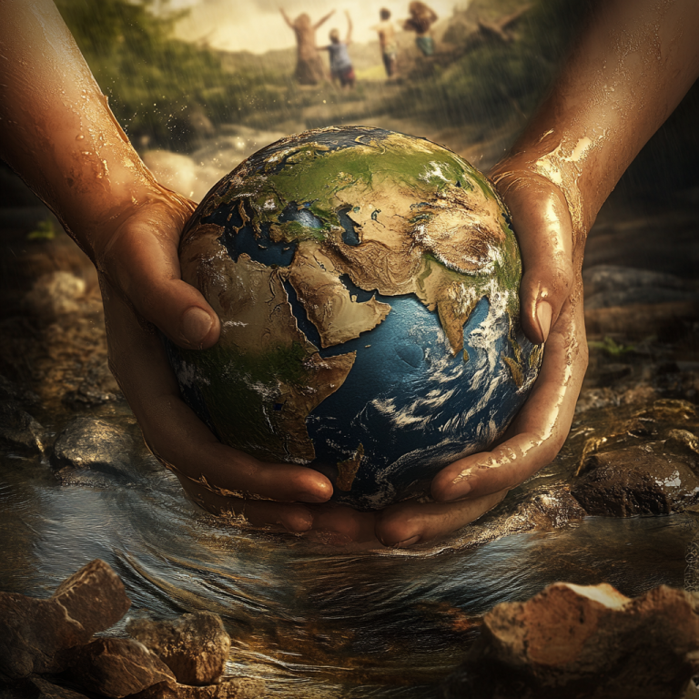 “LEAF – Learn Environment Transformatively (LEAFLET)”