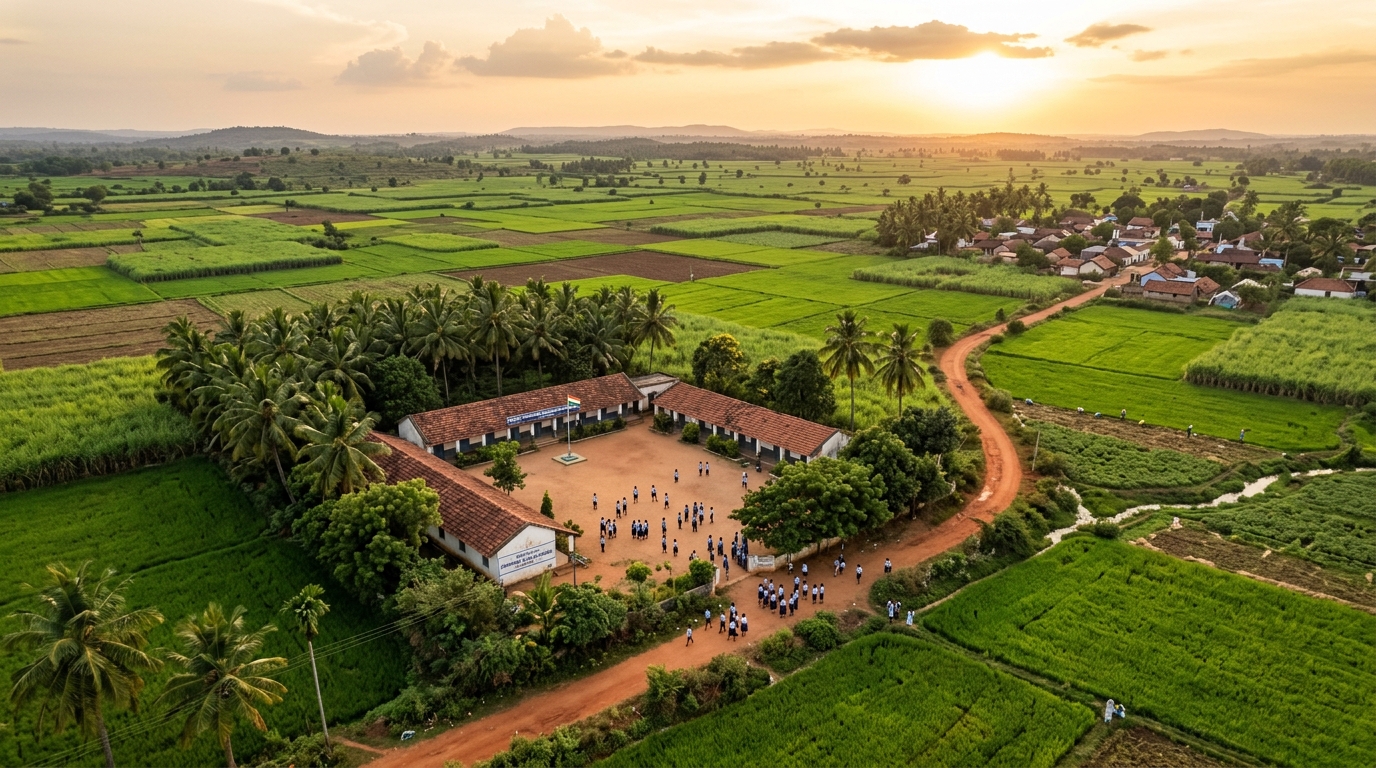 Vision for rural prosperity