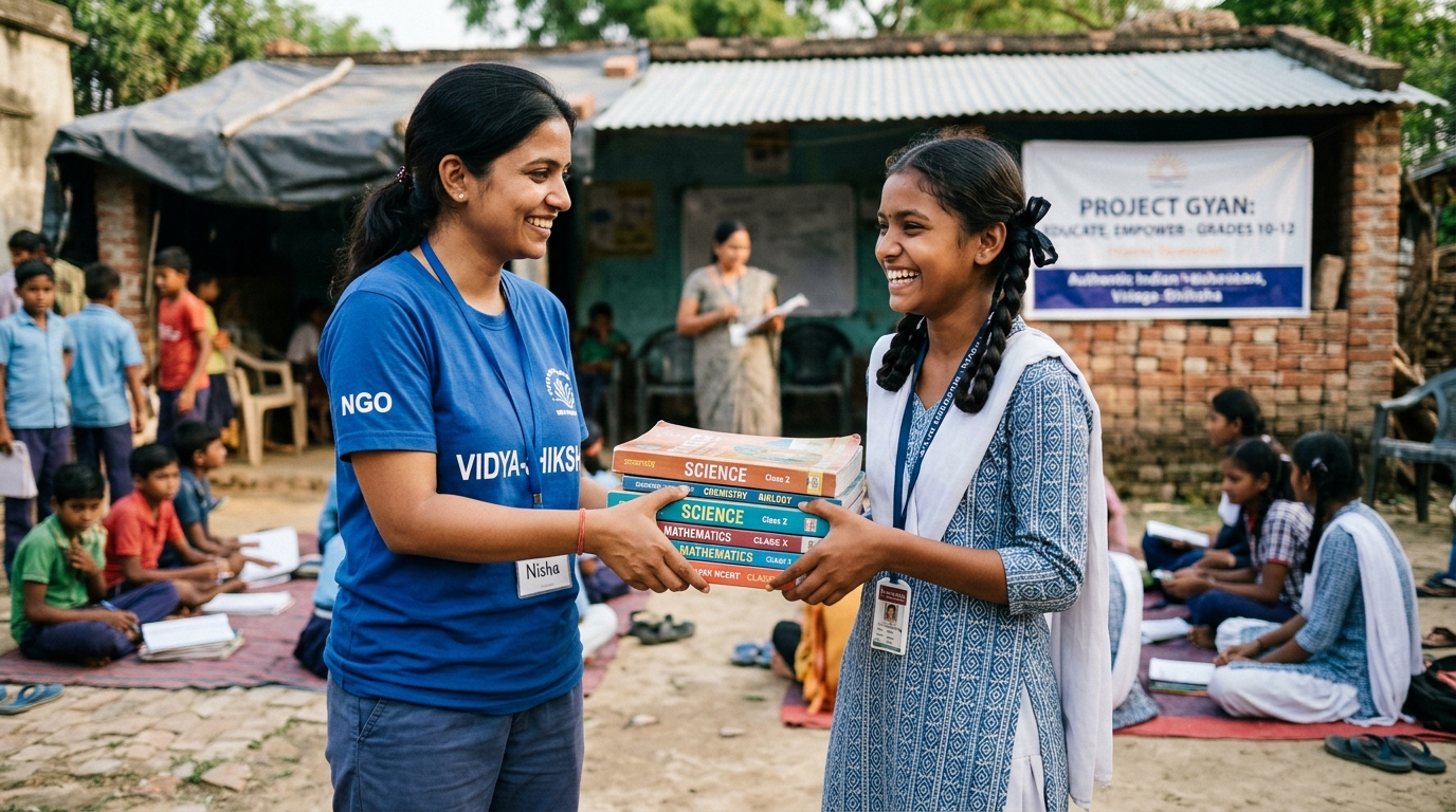 Science and Mathematics Books Distribution